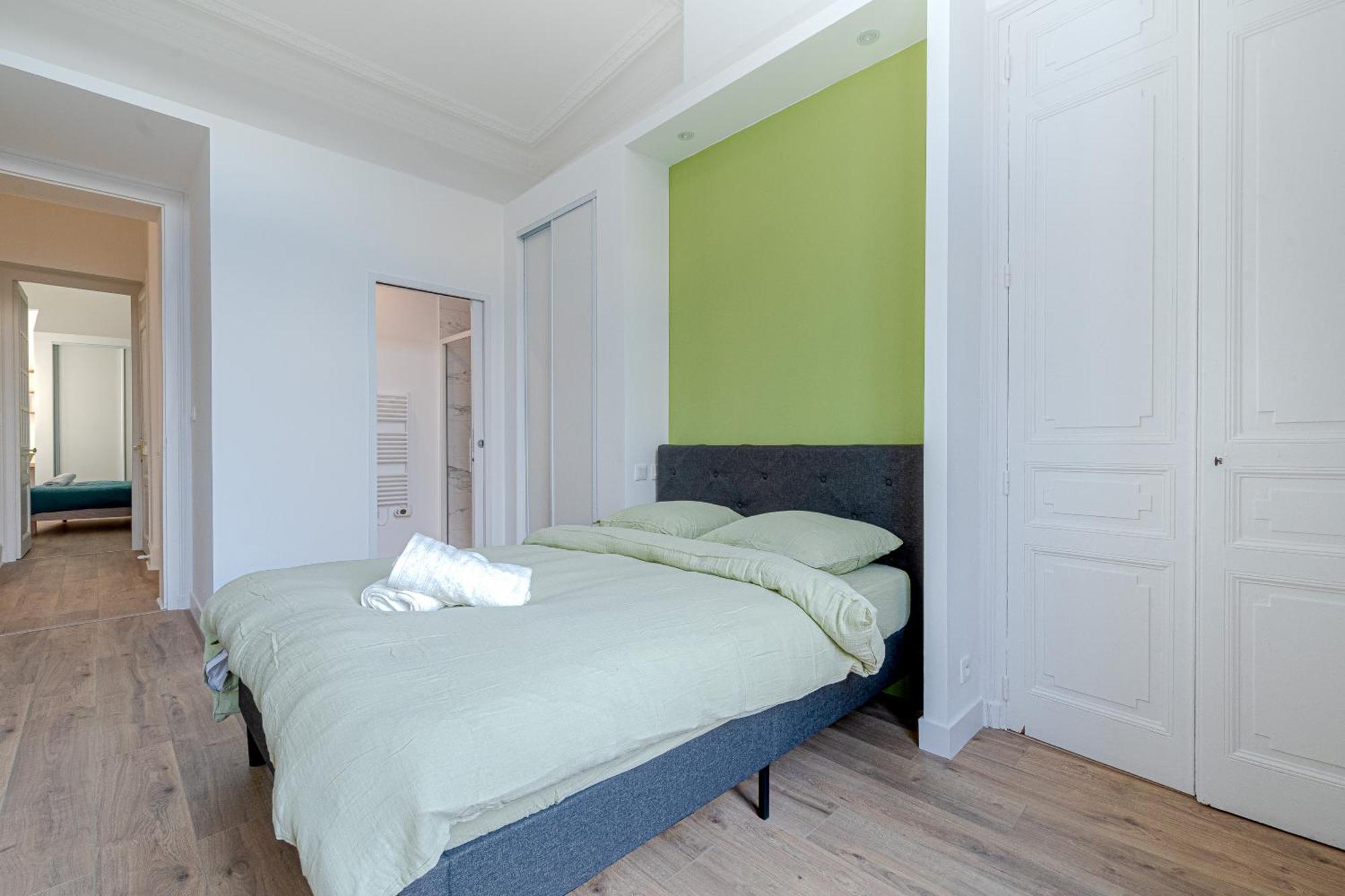 Sublime T4 Coeur De Ville Jaures Limoges Eksteriør billede